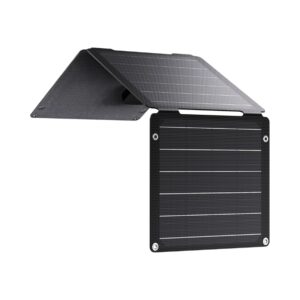 BigBlue SolarPowa 20 – 21W Portable Solar Charger