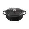 Le Creuset Cast Iron Casserole - Timeless Cooking with Sustainable Style –