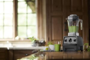 Alternative view of Vitamix Explorian E310 – Power Meets Precision